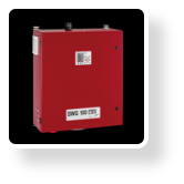 SWG 100 Biogas