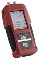 DM 9600 BHKW