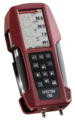 SPECTRA Grundger&auml;t in MRU-Rot