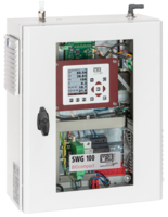 SWG 100 BIOcompact