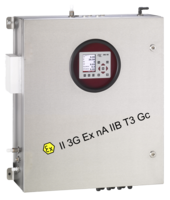SWG 100 BIO-Ex