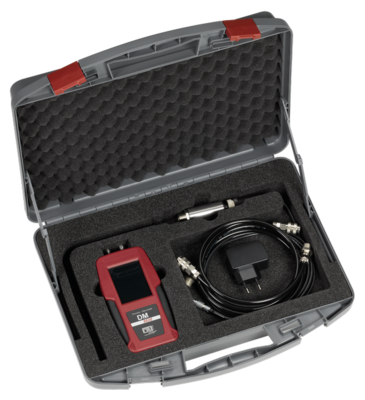 DM 9600 BHKW Set