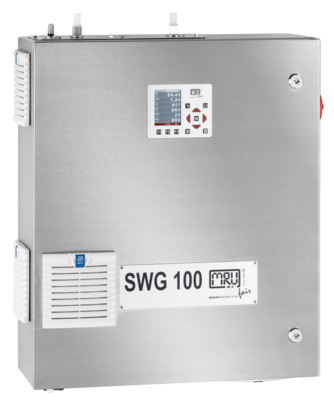 Grundger&auml;t SWG 100 CEM