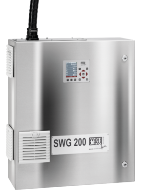 Grundger&auml;t SWG 200 CEM