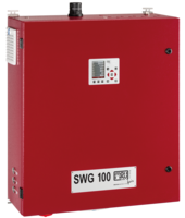 SWG 100 Biogas
