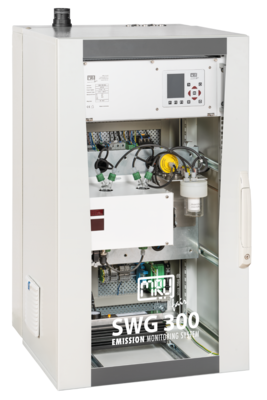 Grundger&auml;t SWG 300 CEM