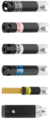 400 GD Sensoren