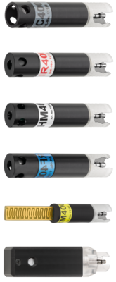 400 GD Sensoren